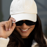 OURS Cream Cap