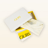 OURS Lemon Cream Cloth