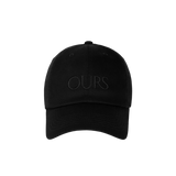 OURS Black Cap