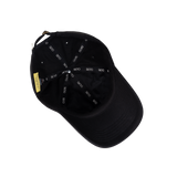OURS Black Cap