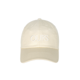 OURS Cream Cap