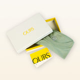 OURS Sage Green Cloth