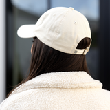OURS Cream Cap