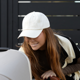 OURS Cream Cap