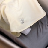 OURS Lemon Cream Cloth