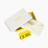 OURS Lemon Cream Cloth