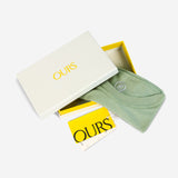 OURS Sage Green Cloth