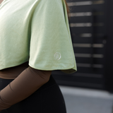 OURS Sage Green Cloth